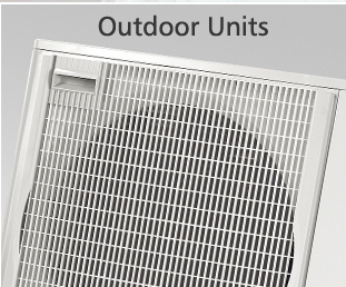 Outdoor Units